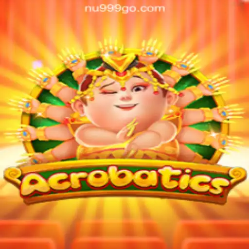 Discover the Thrilling World of Acrobatics: A New Sensation in Online Casinos