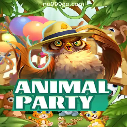 Discover AnimalParty: The Ultimate Gaming Experience in NU 999 Top Cassino Online no Brasil
