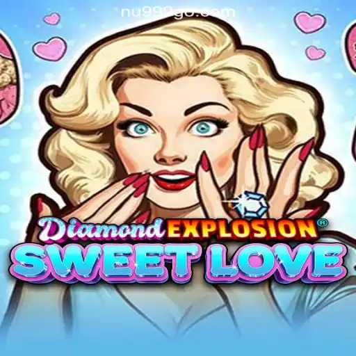 DiamondExplosionSweetLove: Unveiling the Dazzling World of Online Gaming in Brazil