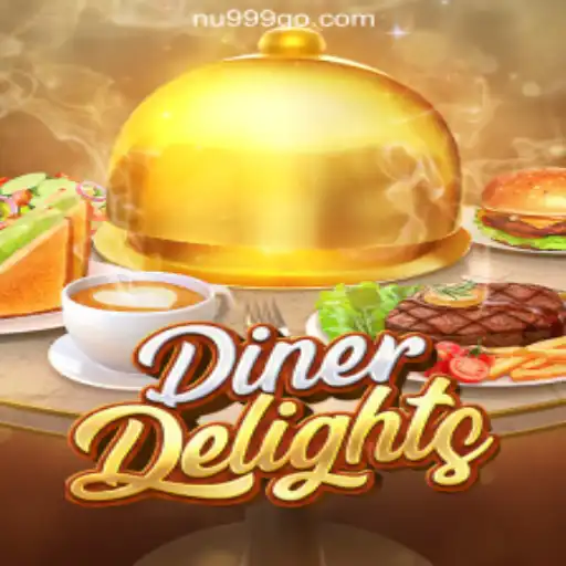 Dive into the Delicious World of DinerDelights