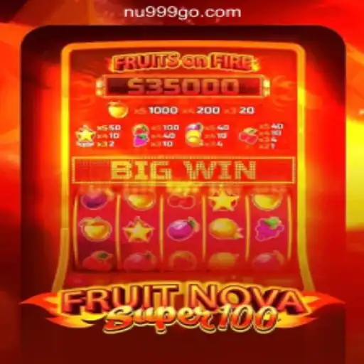 Exploring the Thrills of FruitNovaSuper100 in the World of Online Casinos
