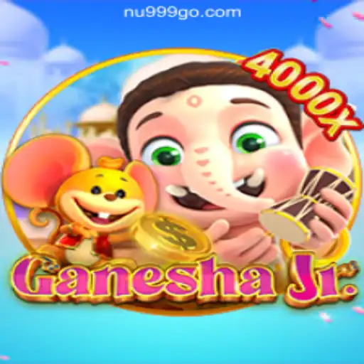 Exploring GaneshaJr: A Top Choice in Online Casino Gaming in Brazil