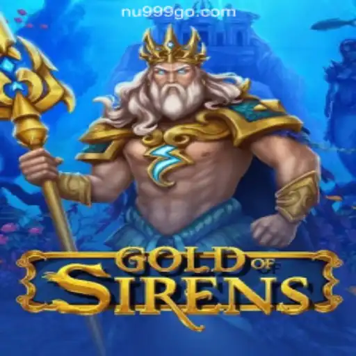 Exploring GoldofSirens: The New Sensation in NU 999 Top Cassino Online no Brasil