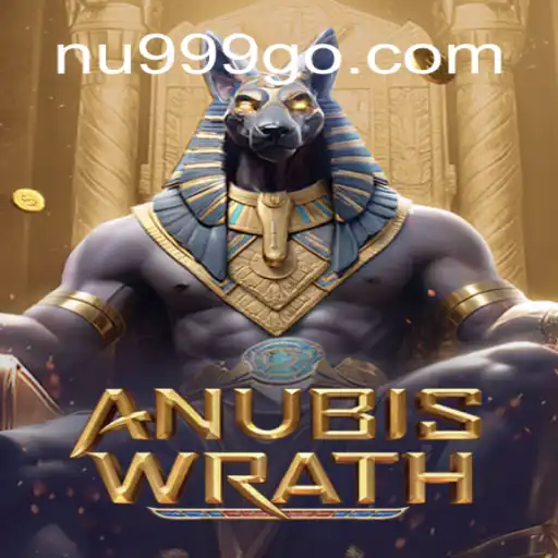 AnubisWrath: A Riveting Journey into Ancient Egyptian Mythology