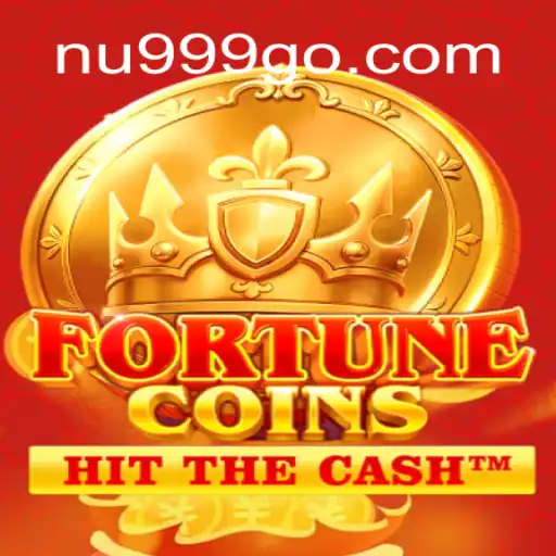 FortuneCoins: A Comprehensive Guide to NU 999 Top Cassino Online no Brasil
