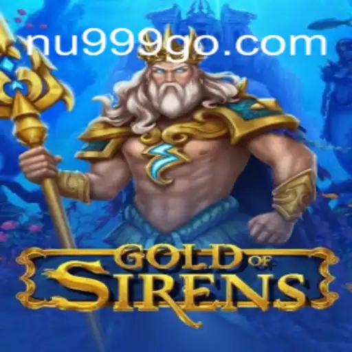 Exploring GoldofSirens: The New Sensation in NU 999 Top Cassino Online no Brasil