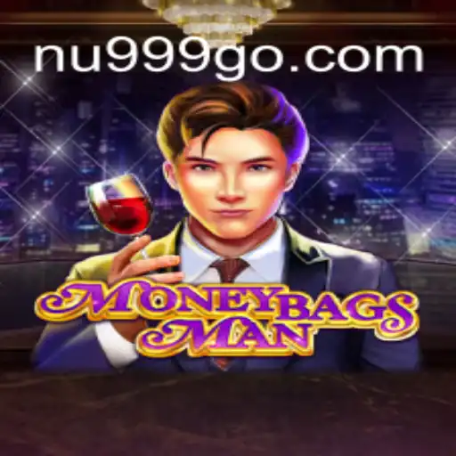 Discover the Thrilling World of MoneybagsMan: A Top Casino Online Game in Brazil