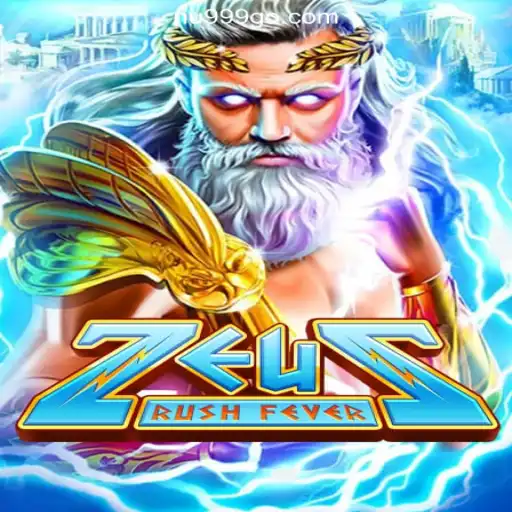 ZeusRushFever: A New Adventure in Online Gaming