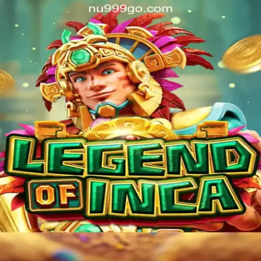 Discover the Wonders of 'LegendofInca' in the World of NU 999 Top Cassino Online no Brasil