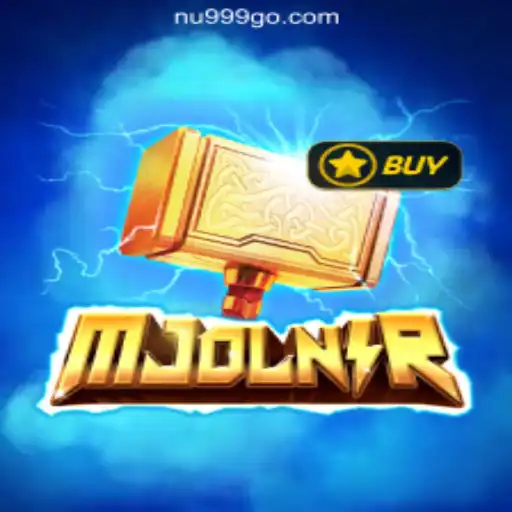 Exploring the Thunderous World of Mjolnir - The Ultimate Casino Game