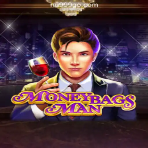 Discover the Thrilling World of MoneybagsMan: A Top Casino Online Game in Brazil