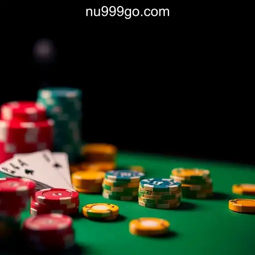 Responsible Gambling