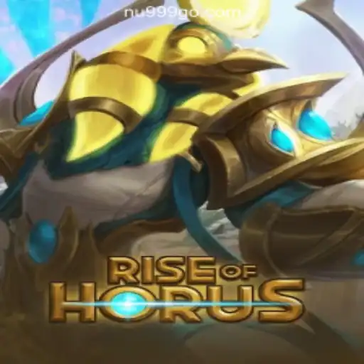 RiseofHorus: A Journey into Ancient Egypt Gaming Experience
