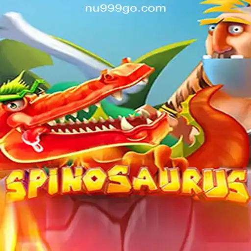 Discover the Thrilling World of Spinosaurus: A Premier Casino Adventure in Brazil