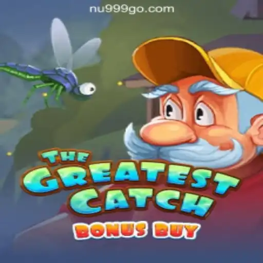 The Greatest Catch Bonus Buy: Dive into the Thrill of NU 999 Top Cassino Online No Brasil