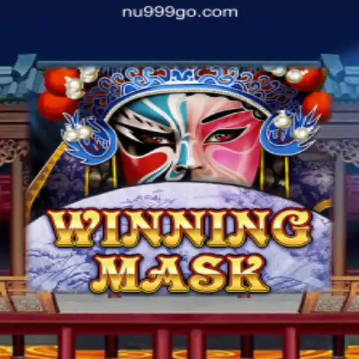 WinningMask: Discover the Thrill of NU 999 Top Cassino Online no Brasil